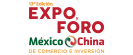 Expo México China